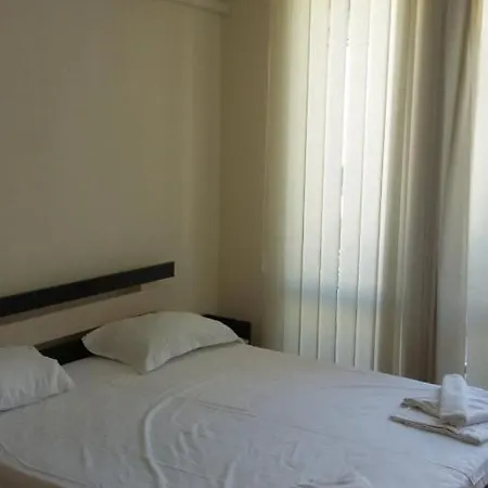 двухкомнатные в поморие болгария комплекс Blue Bay Palace * Sveti Vlas