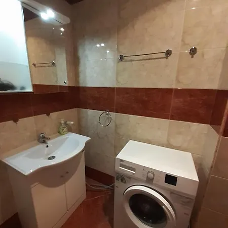 двухкомнатные в поморие болгария комплекс Blue Bay Palace