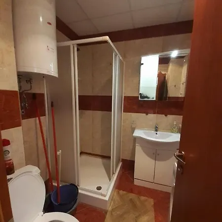 Апартаменты двухкомнатные в поморие болгария комплекс Blue Bay Palace Свети-Влас
